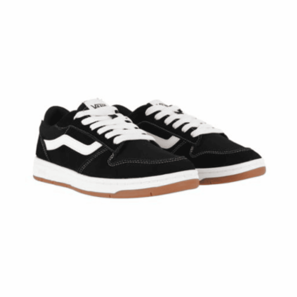 Vans Ryland Ls Blk Mn