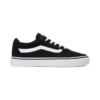Vans Ward Bassic Blk Mn