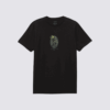 Vans Tshirt Sing Vision Blk Mn