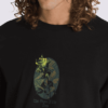 Vans Tshirt Sing Vision Blk Mn