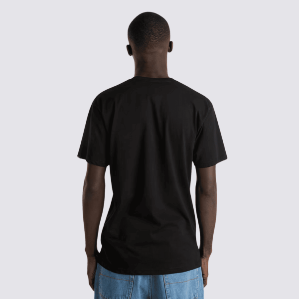 Vans Tshirt Prankster Blk Mn