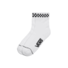 Vans Sock Bassic Whi Mn