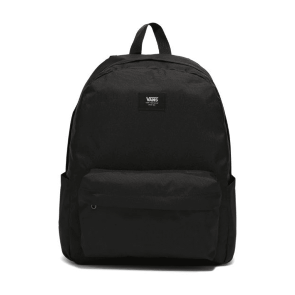 Vans Backpack Total Blk Mn