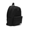 Vans Backpack Total Blk Mn