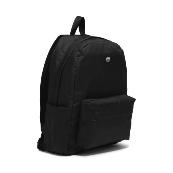 Vans Backpack Total Blk Mn