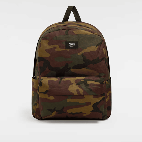 Vans Backpack Old Skool Cam