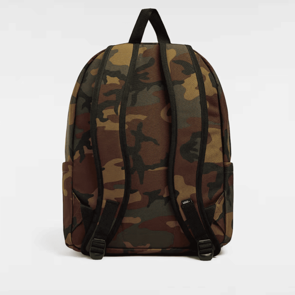 Vans Backpack Old Skool Cam