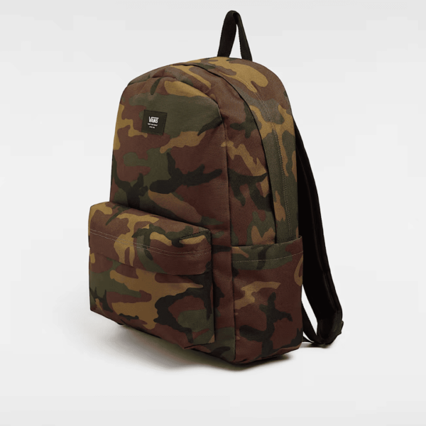 Vans Backpack Old Skool Cam