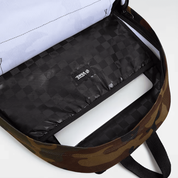 Vans Backpack Old Skool Cam