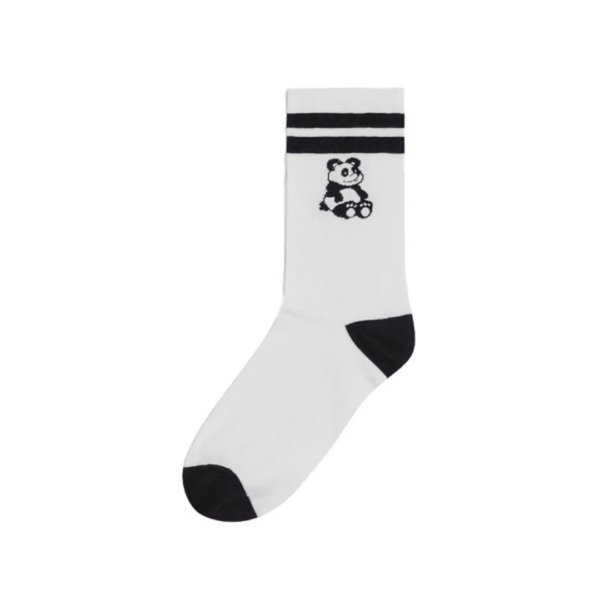 Vans Sock Classic Whi