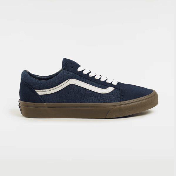 Vans Old Skool Blu Mn