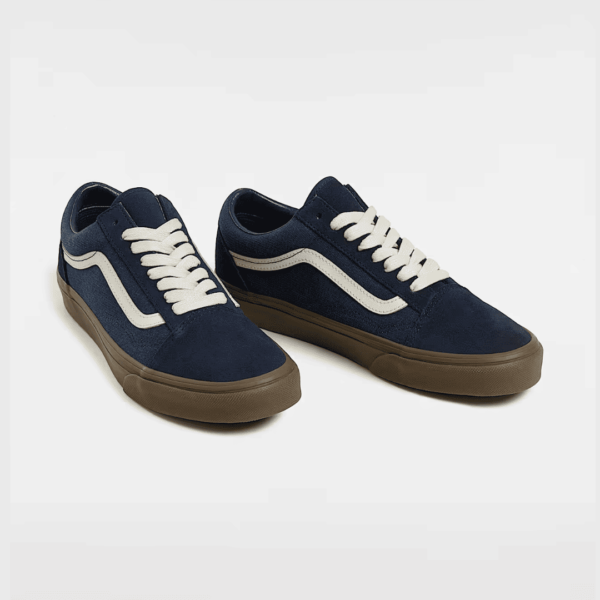 Vans Old Skool Blu Mn