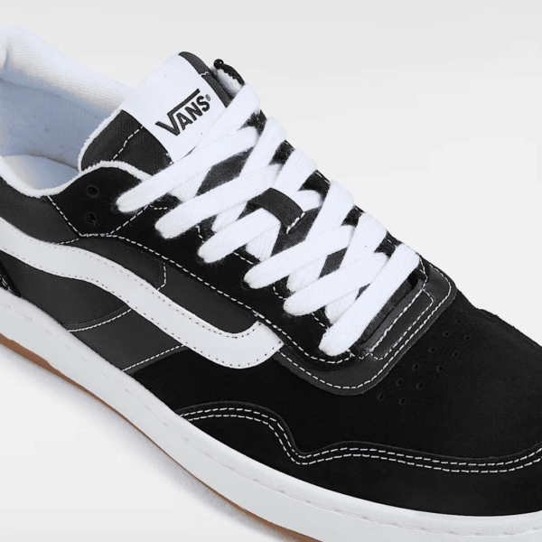Vans Cruze 3.0 Blk Mn