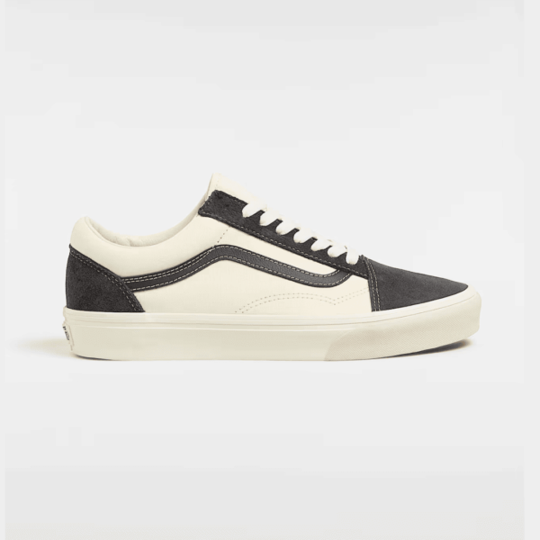 Vans Old Skool Blk Whi Wm