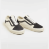 Vans Old Skool Blk Whi Wm