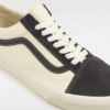 Vans Old Skool Blk Whi Wm