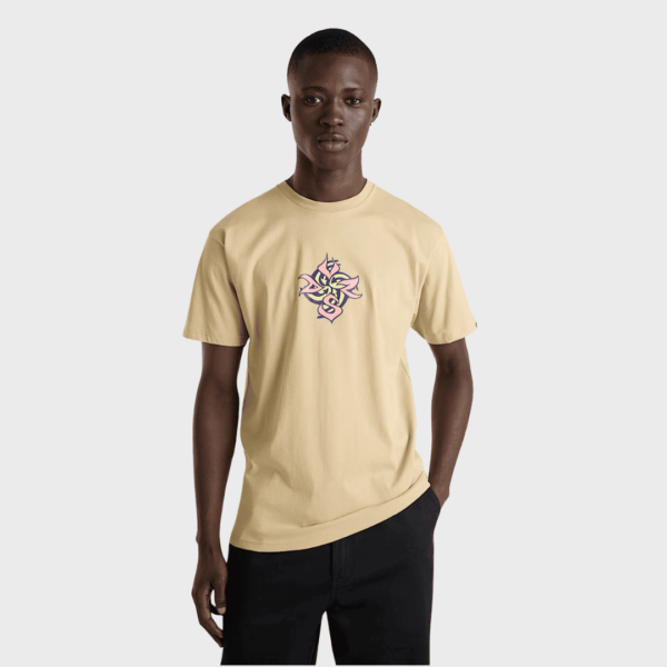 Vans Tshirt Orbits Bei Mn
