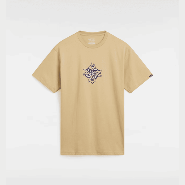Vans Tshirt Orbits Bei Mn