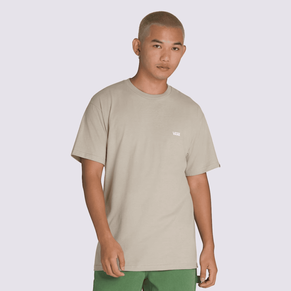 Vans Tshirt Bassic Bei Mn