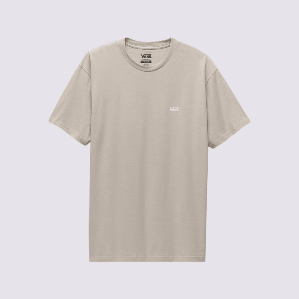 Vans Tshirt Bassic Bei Mn