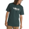 Vans Tshirt Artifacts Gre Mn