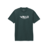 Vans Tshirt Artifacts Gre Mn
