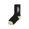 Vans Sock Snake Blk Mn