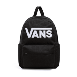 Vans Backpack Old Skool Blk