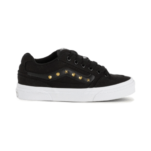 Vans Caldrone Blk Wm
