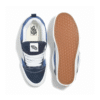 VANS19122510 Vans Knu Skool Blu Mn