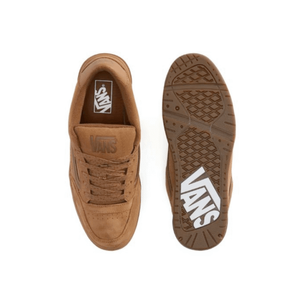 VANS19122519 Vans Hylane Mn