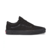 VANS19122525 Vans Old Skool Classic Blk Mn