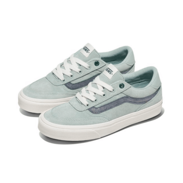 Vans Brooklyn Ls Gry Mn