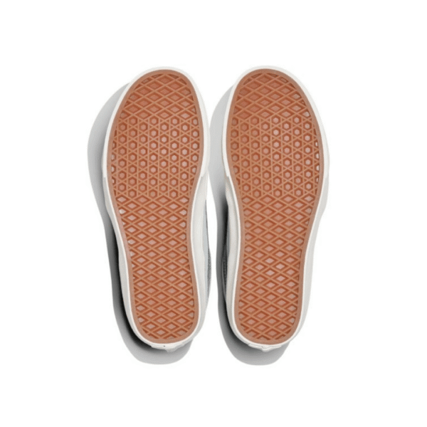 Vans Brooklyn Ls Gry Mn