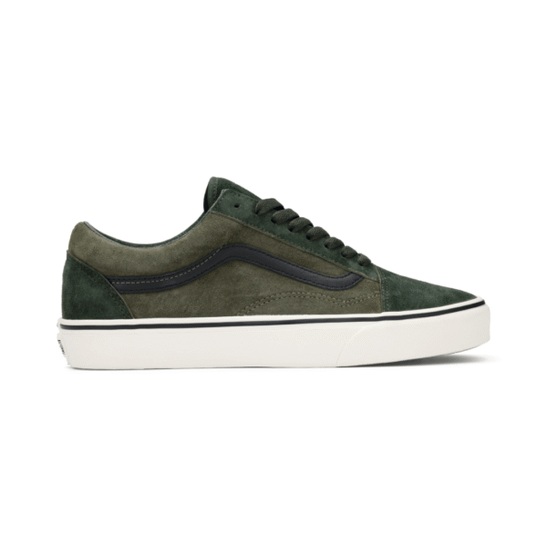 Vans Old Skool Gre Mn