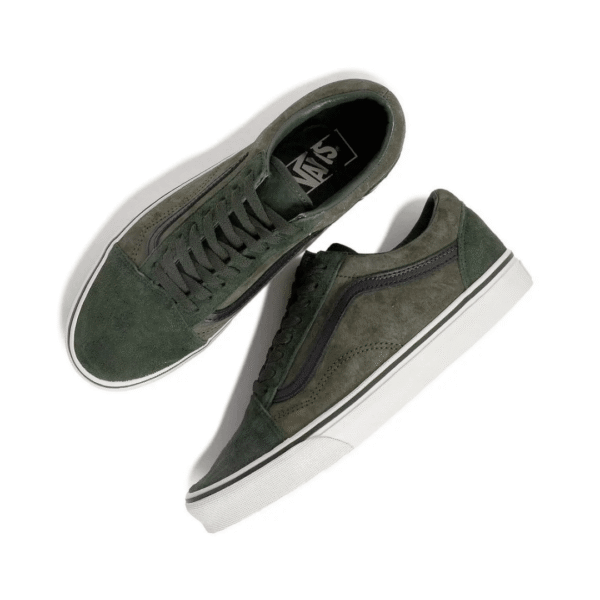 Vans Old Skool Gre Mn