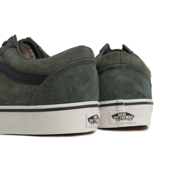 Vans Old Skool Gre Mn