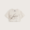 Vans Crop T-Shirt Bei Wm