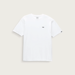 Vans Tshirt Classic Whi Mn
