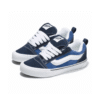 VANS1912257 Vans Knu Skool Blu Mn