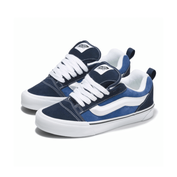 VANS1912257 Vans Knu Skool Blu Mn