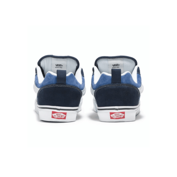 VANS1912259 Vans Knu Skool Blu Mn