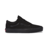 Vans Old Skool Classic Blk Mn