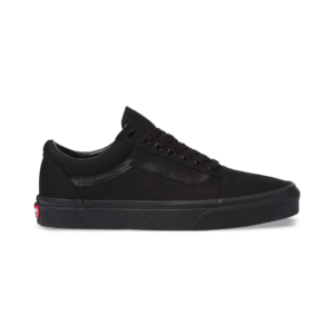 Vans Old Skool Classic Blk Mn