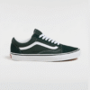 Vans Old Skool Classic Gre Mn