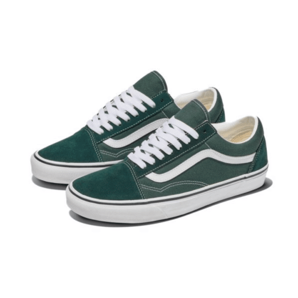 Vans Old Skool Classic Gre Mn