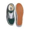 Vans Old Skool Classic Gre Mn