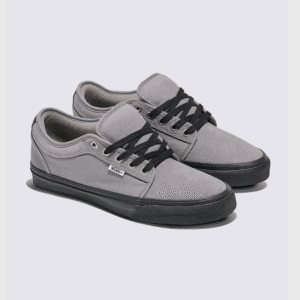 Vans Chukka Low Frost Gry Mn