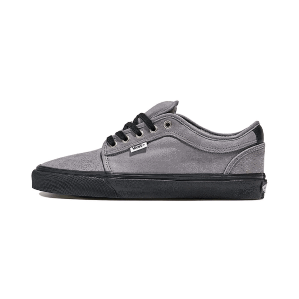 Vans Chukka Low Frost Gry Mn