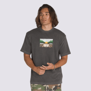 Vans Tshirt Orchard Lane Mn